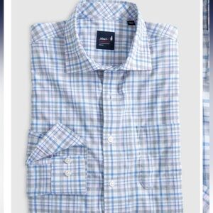 johnnie - O brand new button down